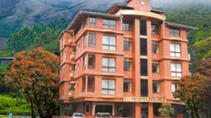 Archana Residency