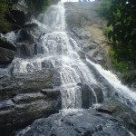 Chethalayam Water Falls Chethalayam Water Falls