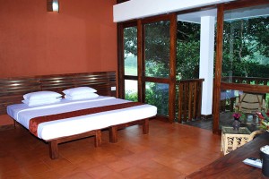 Silver Woods Wayanad