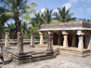 Jain Temple wayanad