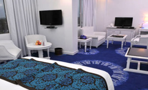 Hotel Dream Cochin Rooms