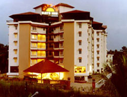 Mermaid Hotels - Cochin Hotel
