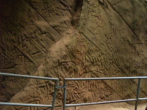 Edakkal Caves