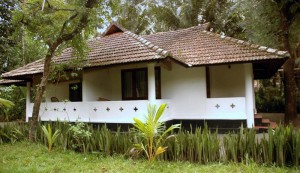 Tharavad-Heritage-Home-Kumarakom - Home Stay