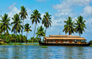 Kerala honeymoon packages from Coimbatore