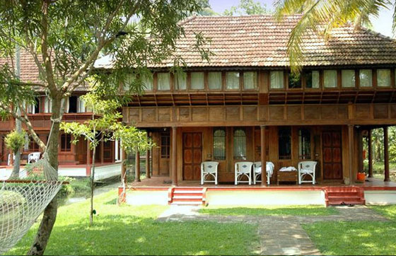 Kerala honeymoon packages from Mangalore