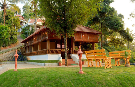 Best honeymoon destinations in Kerala