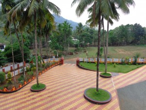 Ambady resort athiurapally 2
