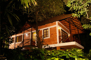Coffee Acres Resort Wayanad cottages- Wayanad honeymoon packages