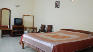 Hotel Crystal Court Coorg deluxe-room