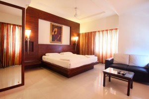 Hotel Viceroy Mysore