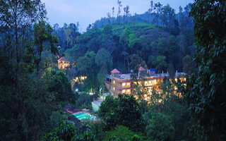 Wayanad honeymoon packages