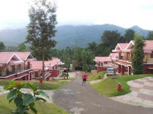 Wayanad conference and group tour hotel