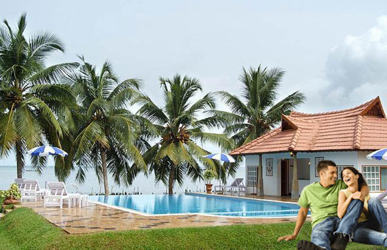 Best Kerala honeymoon tour packages