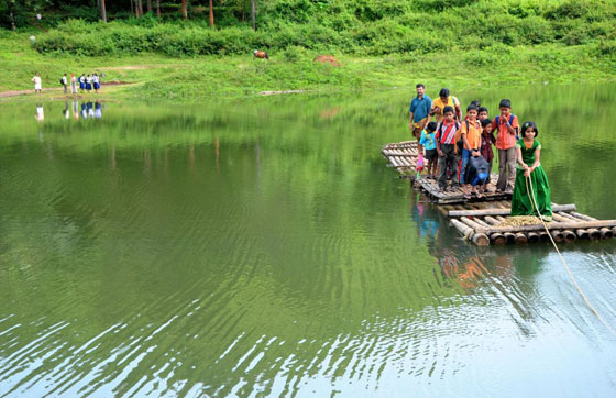 Kerala tourism in Idukki