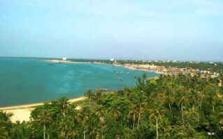 Kollam-honeymoon-tour