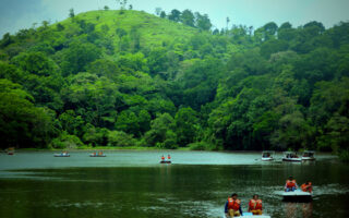 Wayanad Honeymoon package